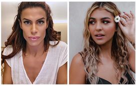 Carlos Costa atira-se forte e feio a Bárbara Bandeira por causa de Sara Carreira: "Vergonha..."