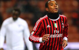 Escândalo. Robinho condenado por violação em grupo