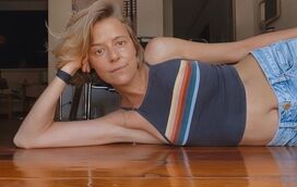 Em que é que ficamos? Leonor Poeiras diz não fazer programas de "baixo nível", mas será mesmo assim?