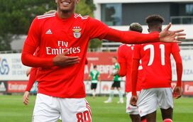 Risco de vida! Covid-19 trai coração de craque do Benfica