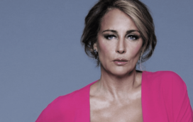 Alexandra Lencastre reage publicamente depois dos rumores de que estará com uma depressão