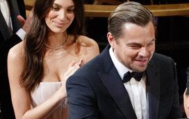 Mais uma vítima da "regra dos 25" de Leonardo DiCaprio? Relação do ator com Camila Morrone terá terminado
