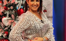 Que grande bronca! Susana Dias Ramos, comentadora do Big Brother, não é psicóloga nem sexóloga