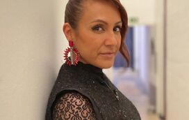 Susana Dias Ramos, a comentadora polémica do BB