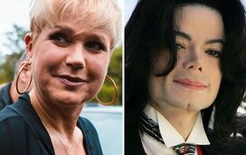 Michael Jackson queria ter filhos com Xuxa. Famosa apresentadora brasileira revela todos os pormenores