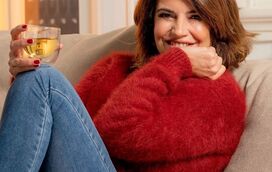 Agora é que é: Bárbara Guimarães regressa à SIC em projeto especial