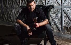 Depois da greve de fome, Ljubomir Stanisic já tem razões para sorrir! 