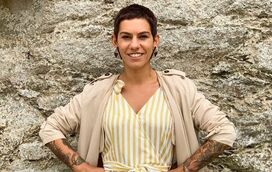 Alerta doença! Beatriz Gosta no limite: "Não aguento mais"