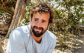 Vítima de ódio, João Manzarra agredido por ajudar refugiados a entrarem em Portugal