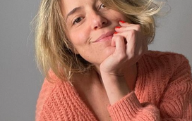Despedida da TVI, Leonor Poeiras recebe convite da RTP
