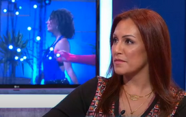 A comentadora do 'BB' Susana Dias Ramos arrasa Ordem dos Psicólogos e diz que cumpre as normas