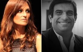 Deputada Isabel Moreira fala dos últimos momentos de vida do irmão Nuno, que morreu aos 47 anos