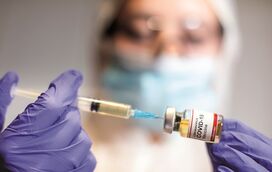 Ano novo, vida nova! Vacinação contra a Covid-19 começa ainda este ano