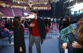 Salvador Sobral confessa que teve covid-19