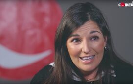 Recorda-se de Maria de Vasconcelos? Ela e a família escaparam da morte "por milagre"