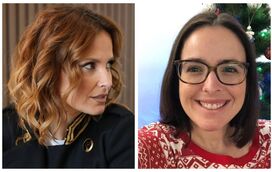 Chovem críticas! Joana Marques atira-se a Cristina Ferreira: "Por pouco não se transformou no Natal dos hospitais"