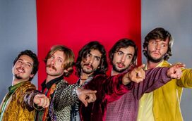 Já se conhece identidade do jovem que morreu em explosão! É Gastão Reis da banda Zarco