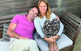 Um ano sem Pedro Lima! Viúva garante: "Continua a ser o Grande Capitão"