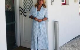 Alerta! Alexandra Lencastre publica foto com mensagem suspeita e assusta fãs: “Ela está a pedir ajuda”