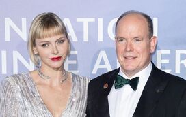 Separados! Divórcio do príncipe Alberto e Charlene está ser preparado em segredo