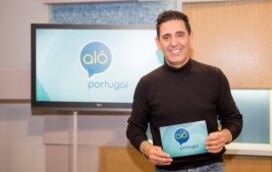 A sério?! José Figueiras revela fobia inacreditável que o faz entrar em pânico