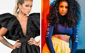 20192021: o festão virtual da Passagem de Ano com Aurea, Blaya e muitos outros artistas