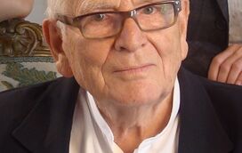 Morreu o estilista francês Pierre Cardin. Tinha 98 anos