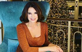 Bárbara Guimarães não se dá por vencida, reinventa-se e "passa a perna" à pandemia