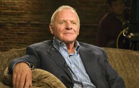 Anthony Hopkins: O inesquecível Hannibal Lecter está irreconhecível e preocupa fãs