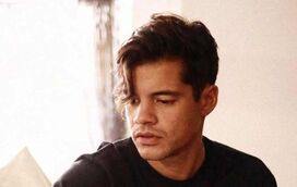 Ivo Lucas volta a sorrir! A mulher que o arrancou da dor 