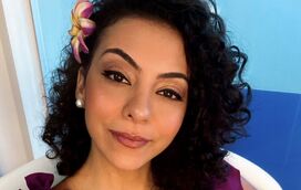 Mãe nem se importa com o sexo da filha na casa! Jéssica com contratos milionários à sua espera