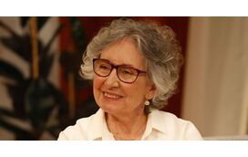 O que é feito de Margarida Carpinteiro? "Está viva. Retirou-se para a aldeia onde nasceram os pais..."
