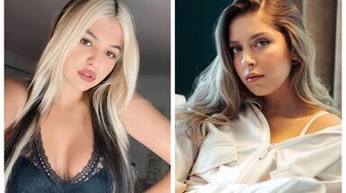 Bárbara Bandeira recorda últimas imagens de Sara Carreira