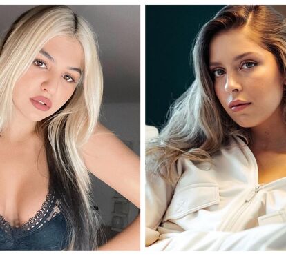 Bárbara Bandeira recorda últimas imagens de Sara Carreira