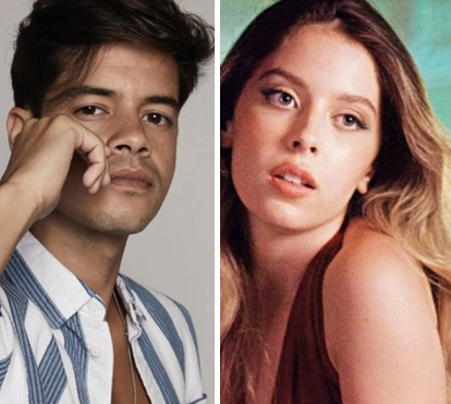 Apos Tragedia Com A Morte Da Namorada Sara Carreira Ivo Lucas Vai Ter De Voltar A Sorrir Em Amor Amor Nacional Flash