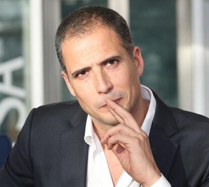 Ricardo Araújo Pereira como nunca viu: ficou em lágrimas por causa das saudades das filhas, que vivem fora de Portugal