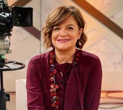 Apreensão. Estado de saúde Júlia Pinheiro piora e apresentadora está internada há vários dias. Família está em sobressalto