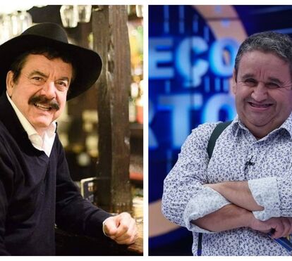 Susto em torno de Fernando Mendes! Quim Barreiros estava ...