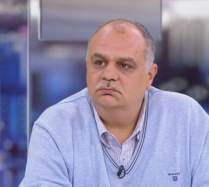 Viral! Jornalista da SIC Reinaldo Serrano é achincalhado depois de 'gaffe' sobre a morte de Eduardo Lourenço