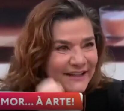 O grito de desespero de Marina Mota contra António Costa e Graça Fonseca. Falta alguém 'que nos defenda e nos salve'