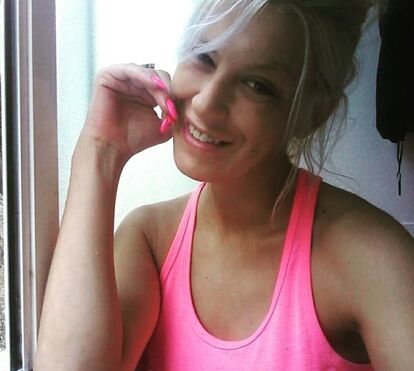 Liliana Queiroz, do 'Big Brother VIP', volta a posar nua