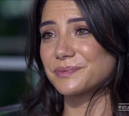 Em lágrimas, Carolina Carvalho revela drama com o cancro: 'Foram tempos muito difíceis'