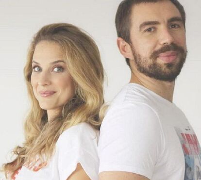 Luísa Barbosa separa-se de Francisco Beatriz depois de 5 anos de namoro