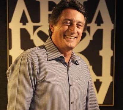 Ator brasileiro Eduardo Galvão morre com covid-19