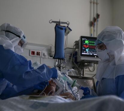 Novo recorde de mortos em Portugal: 95 mortes e 5.080 casos de covid-19 nas últimas 24 horas