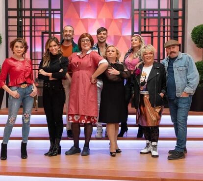 Ele já tinha pouco que fazer! João Baião cada vez mais atulhado em trabalho na SIC