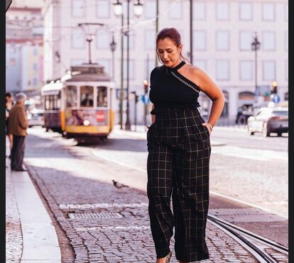 Susana Dias Ramos pensou tirar a própria vida: 'Ainda não consegui encontrar um equilíbrio'