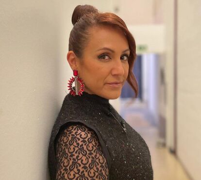 Susana Dias Ramos, a comentadora polémica do BB
