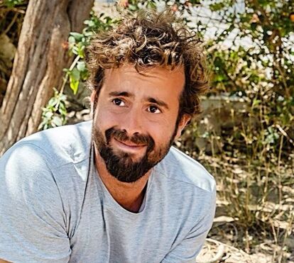 Vítima de ódio, João Manzarra agredido por ajudar refugiados a entrarem em Portugal