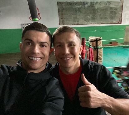 Cristiano Ronaldo faz novas revelações sobre os momentos mais emotivos e final da carreira